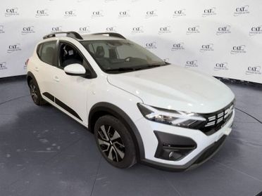 Dacia Sandero Sandero Stepway 1.0 TCe ECO-G Expression