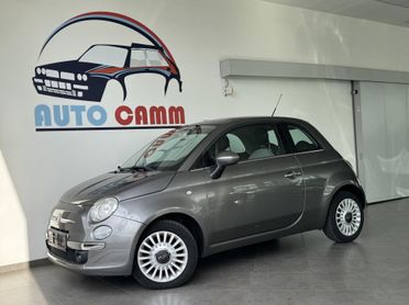 Fiat 500 1.2 Lounge 69cv