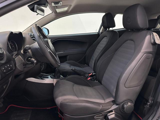 ALFA ROMEO MiTo 1.4 78 CV 8V S&S Urban