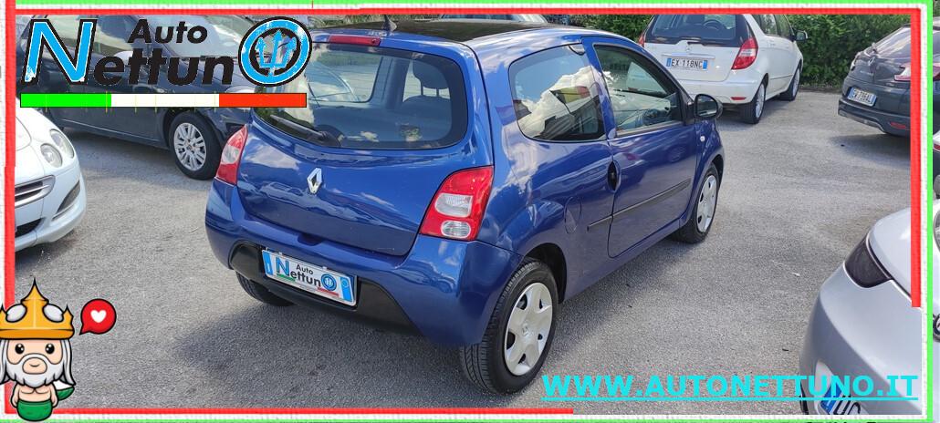 Renault Twingo 1.2 Dynamique Neopatentati