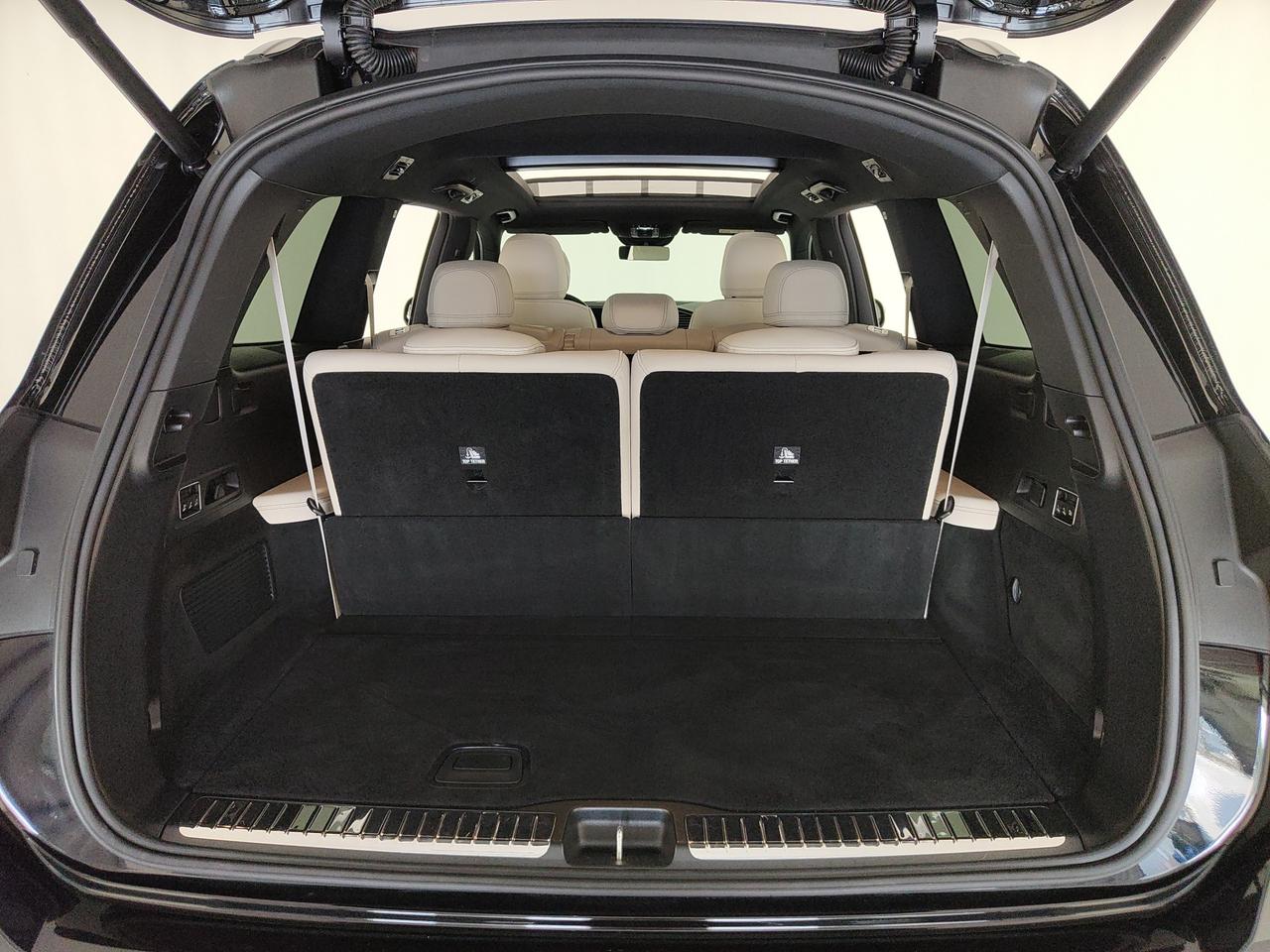 Mercedes-Benz GLS 350 d AMG Line Premium Plus 4matic auto