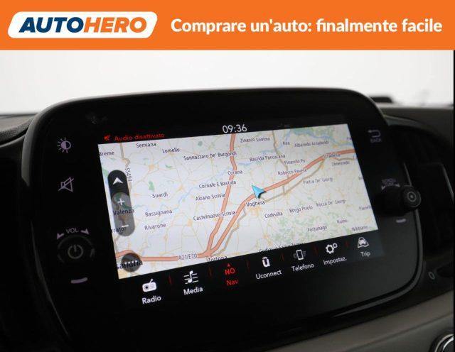 FIAT 500 1.2 Star