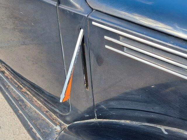 Fiat 500 1100A “PROGETTO DI RESTAURO”