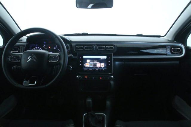 CITROEN C3 PureTech 83 S&S Shine Neopatentati