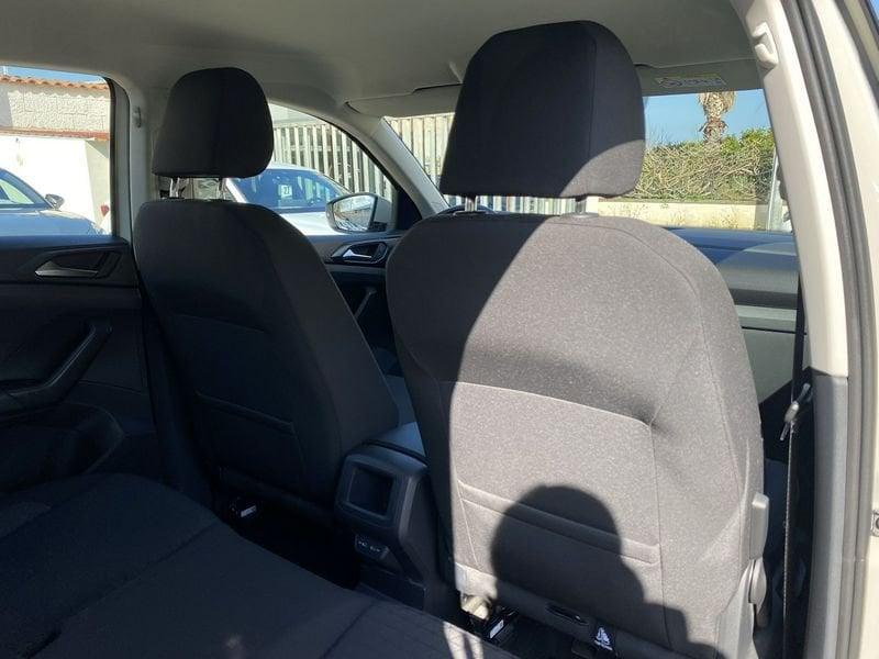 Volkswagen T-Cross Style 1.0 TSI 110 CV