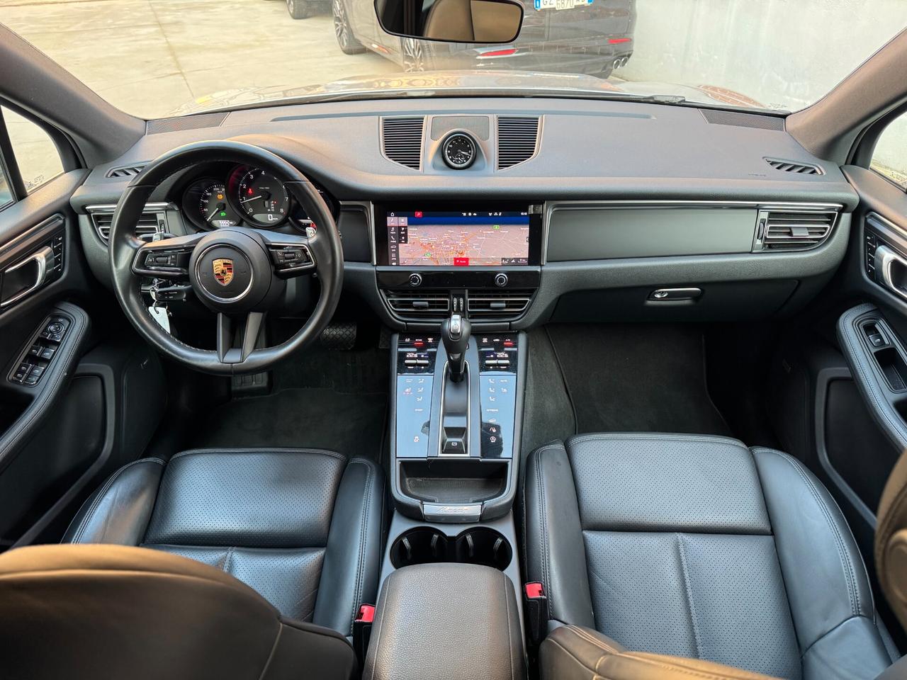 Porsche Macan 2.0I 2022 2.0 265cv pdk FULL OPTIONAL ANNO 05/2022