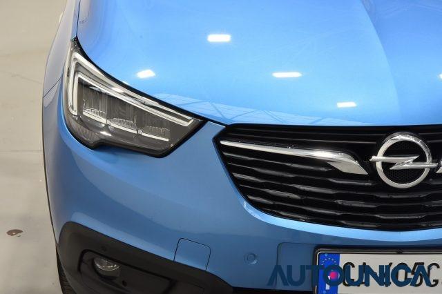 OPEL Crossland X 1.5 ECOTEC D INNOVATION AUTOMATICA