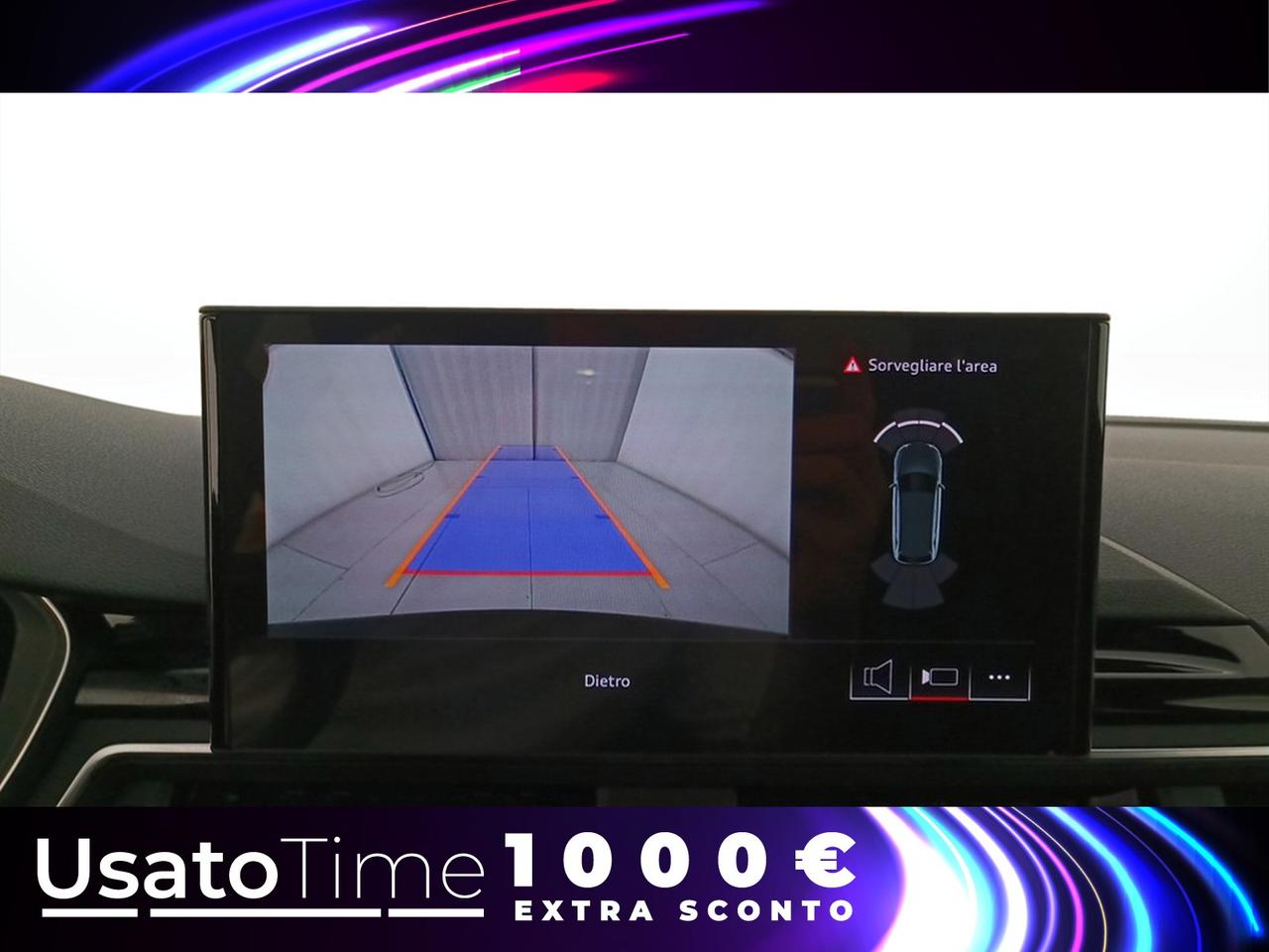 Audi A4 avant 40 2.0 tdi mhev 204cv s line edition quattro s tronic