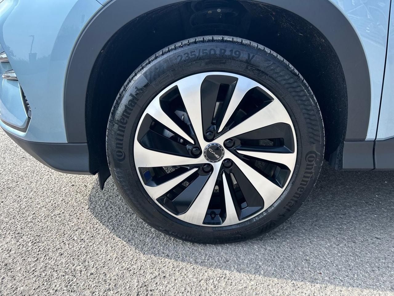 BYD Seal Boost DM-i PHEV #10406