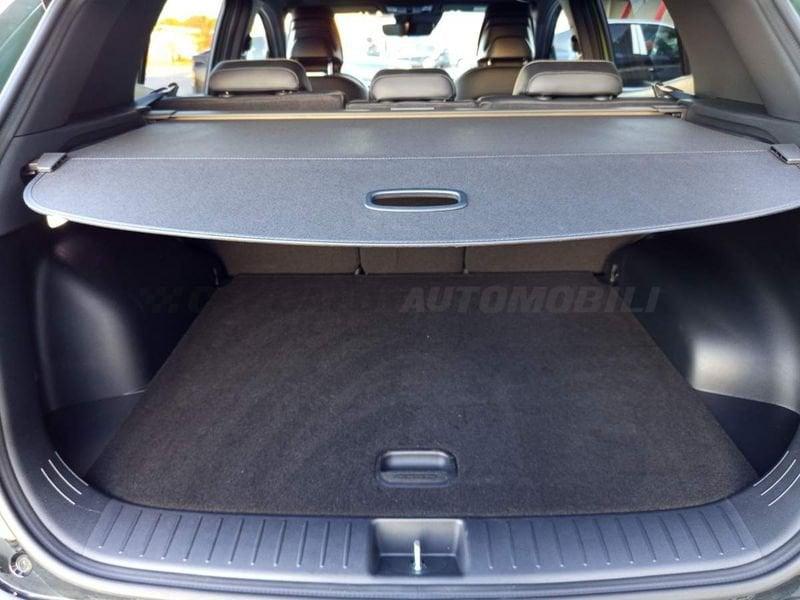 KIA Sportage Sportage 1.6 tgdi phev GT-line Sunroof Pack awd 245cv auto