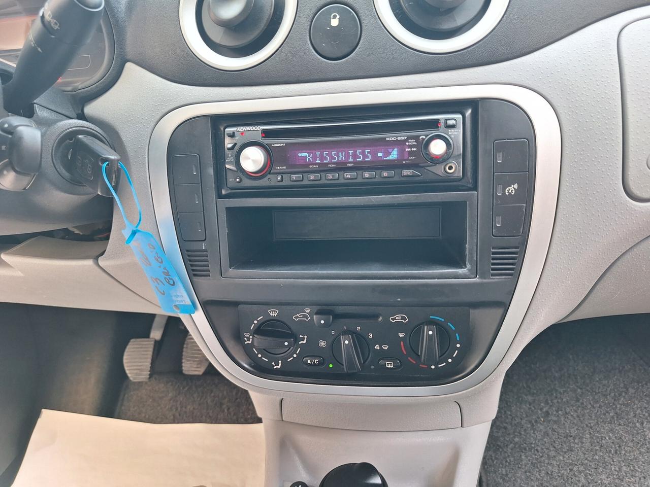 Citroen C3 1.1 Elegance 96000 km PERFETTA