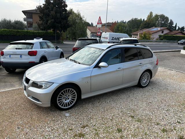 BMW 320 d cat Touring Attiva