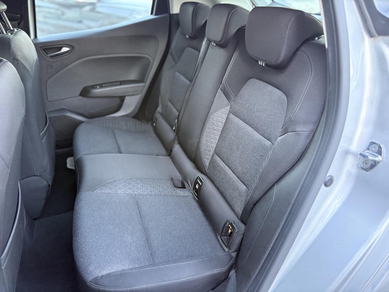 Renault Clio 1.0 Benzina 101CV E6 - 2020