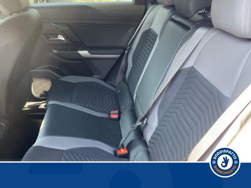 Jeep Compass Nuovo 1.2 48V Hybrid First Edition