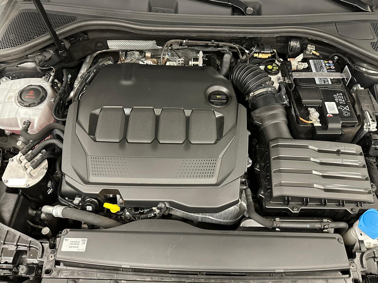 Audi A3 SPB 35 TDI S tronic S line 150 CV - 2022