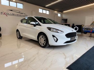 Ford Fiesta 1.0 Ecoboost Hybrid 125 CV 5 porte Business