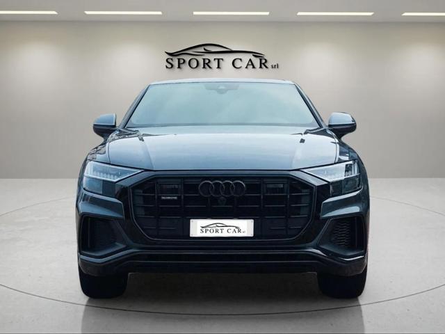 AUDI Q8 50 TDI 286 CV quattro tiptronic Sport (CERCHI 23')