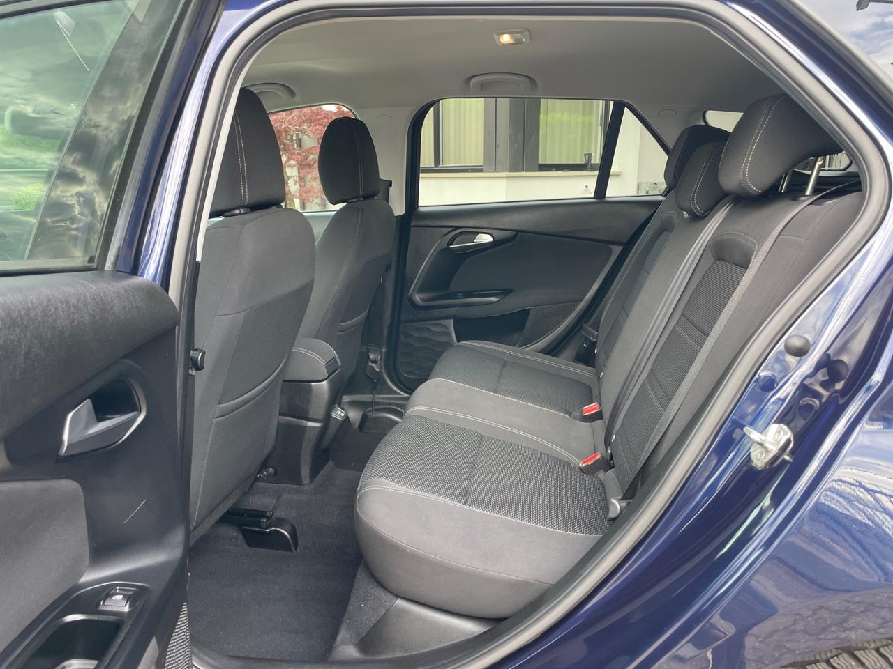 Fiat Tipo 1.6 Mjt S&S SW City Life