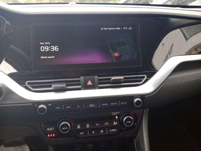 Kia Niro Niro I 2017 1.6 gdi hev Style s/Techno Pack dct