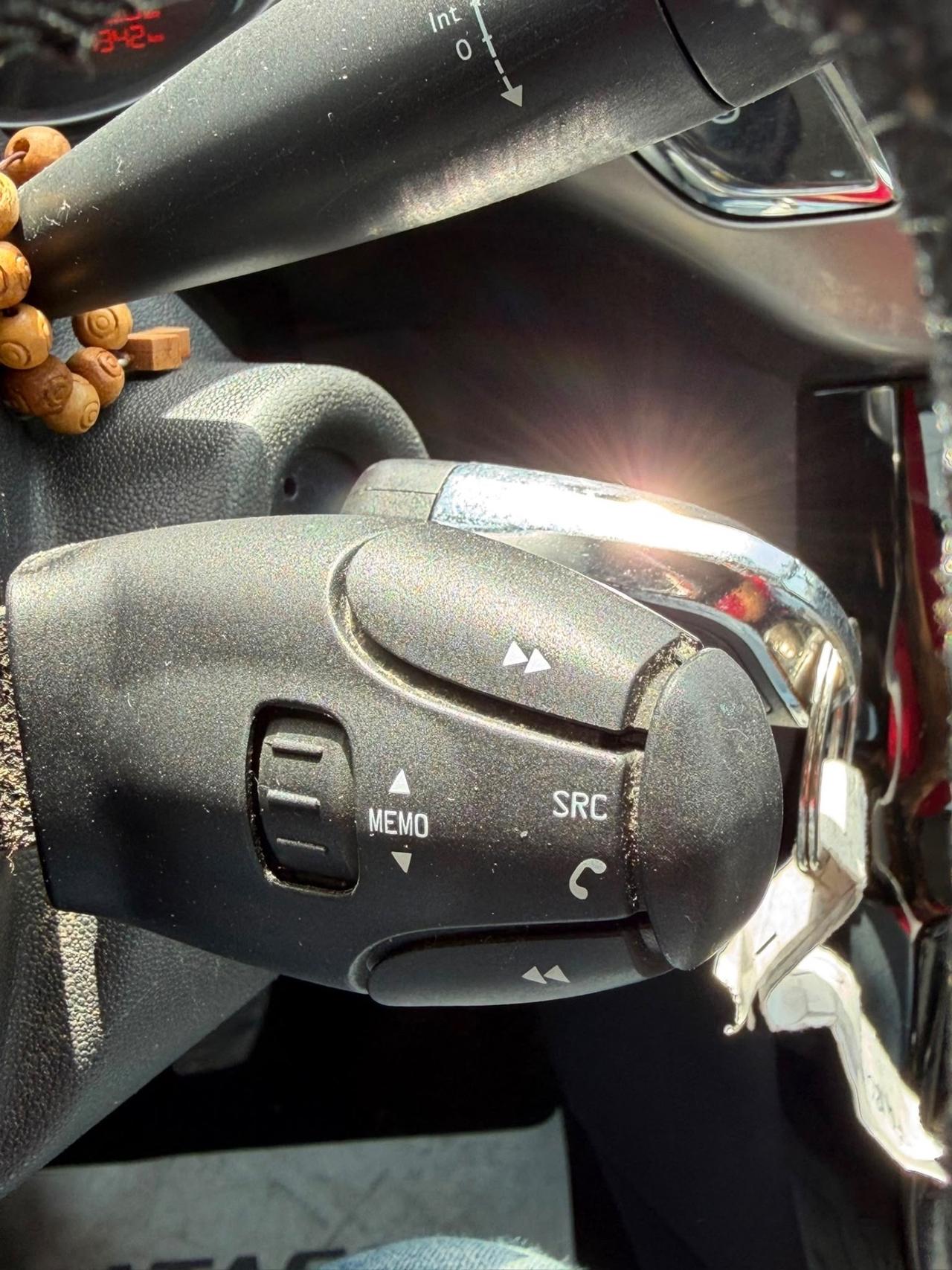 Citroen C3 1.2 Benzina-Neopatentati-Anche Permuta
