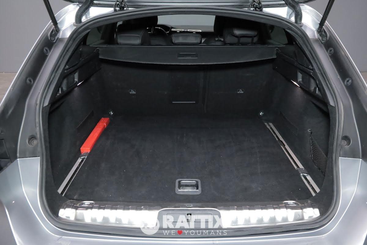 Peugeot 508 SW 1.5 BlueHDI 130CV GT EAT8