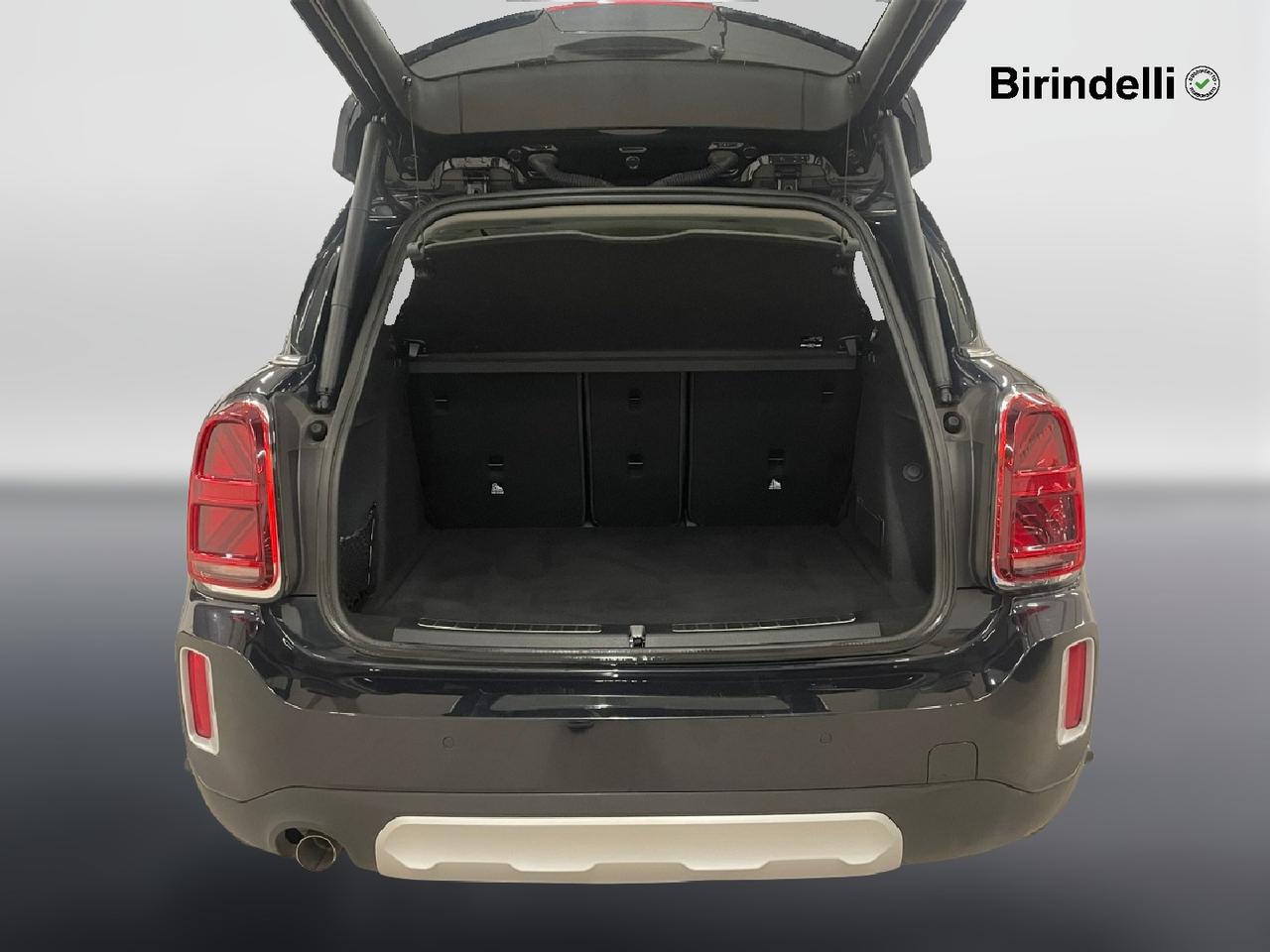 MINI Mini Countrym.(F60) - Mini 1.5 One D Northwood Edition Countryman