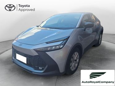 Toyota C-HR C-HR 1.8 HV Active