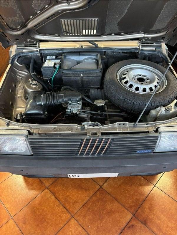 FIAT Panda 30 CL
