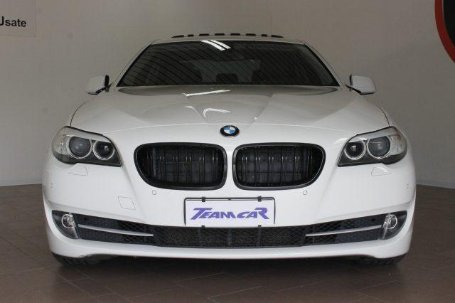 BMW 530 d cat Futura FULL OPTIONAL/TETTO APRIBILE