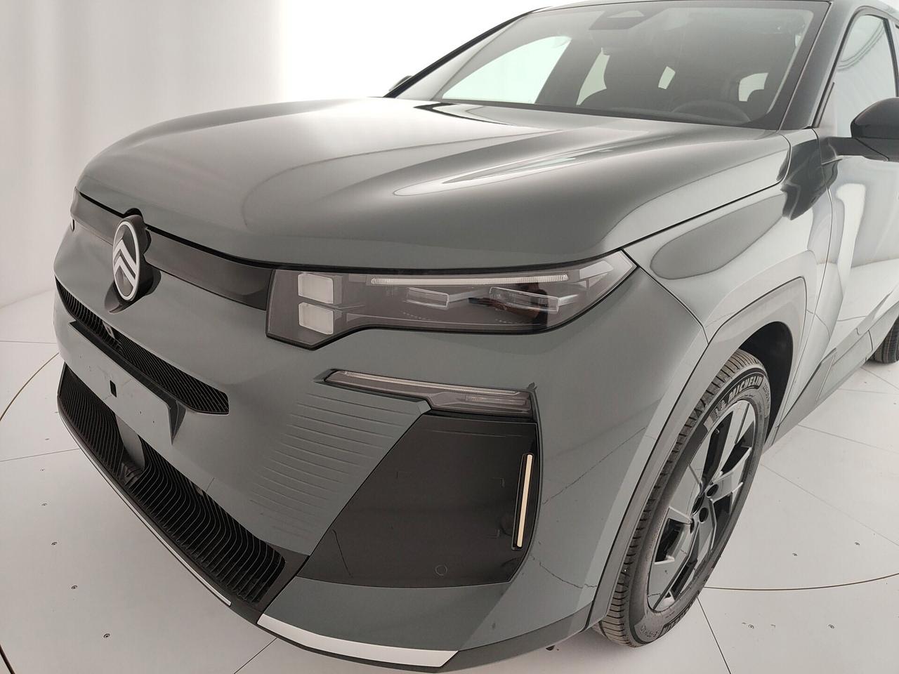 Citroen C5 Aircross Hybrid 145 CV e-DCS6 Max