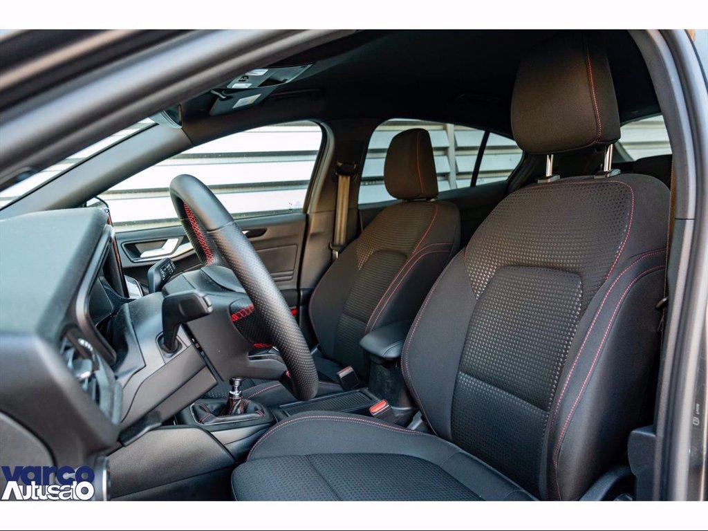 FORD Focus 1.0t ecoboost h st-line 125cv del 2024
