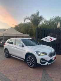 Bmw X1 sDrive18d xLine plus