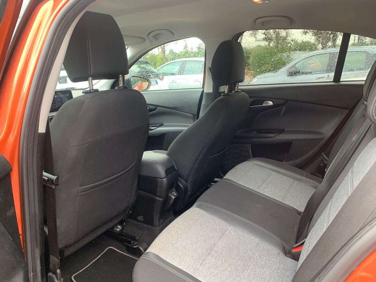 Fiat Tipo 1.0 5 porte Cross