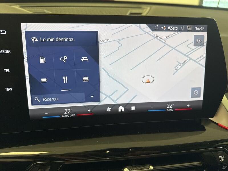 BMW X1 X1 sDrive 18d xLine