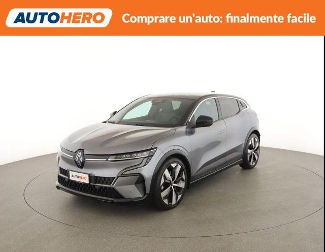 RENAULT Megane Mégane E-Tech Electric EV60 220 CV Optimum Charge
