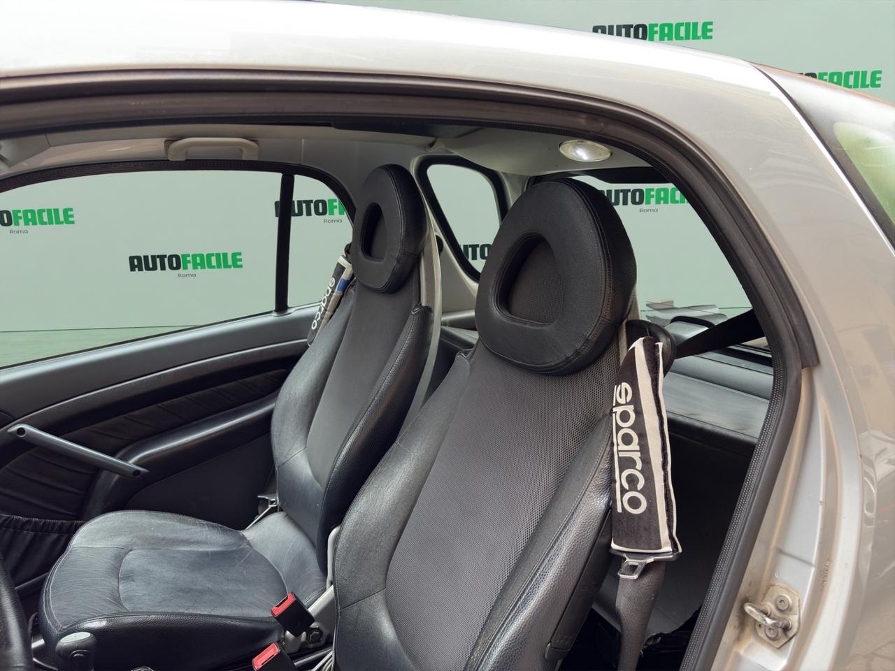 Smart Passion - CONDIZIONI OTTIME/ GOMMATA