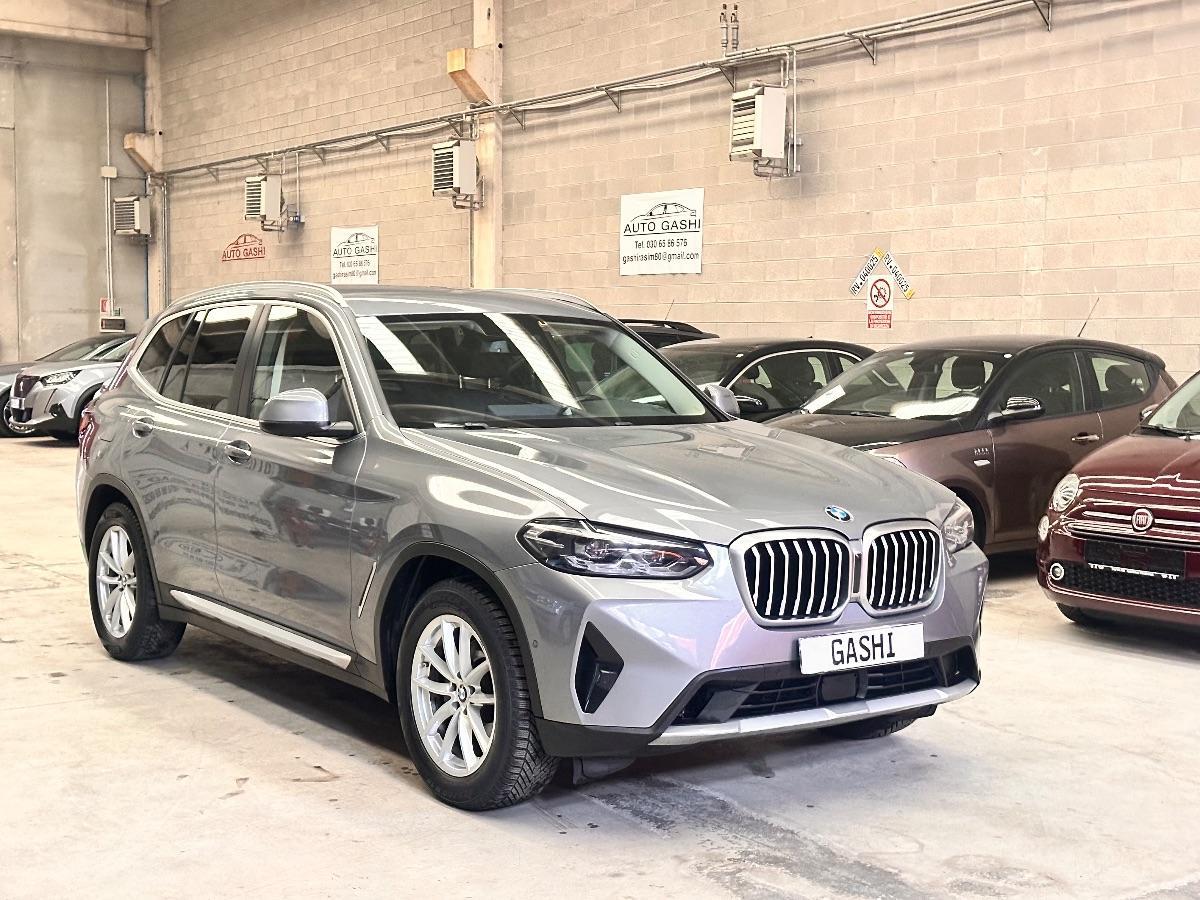 BMW - X3