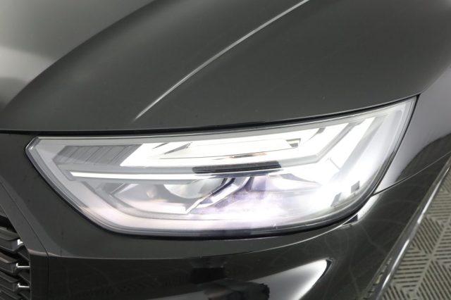 AUDI Q5 Q5 SPB 35 TDI S tronic S line