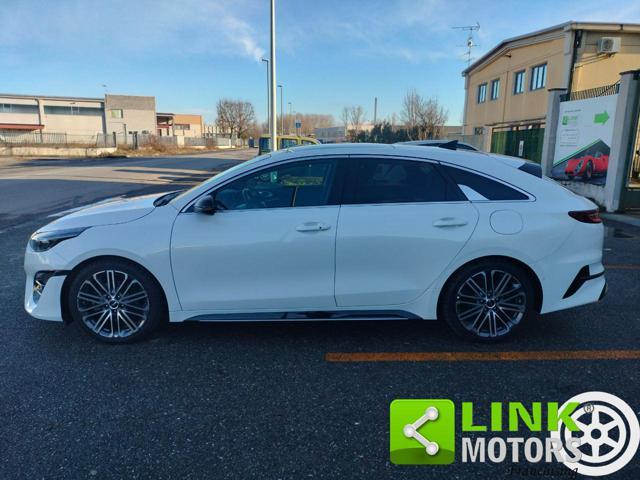 KIA Proceed 1.5 T-GDI 160CV DCT GT Line Plus