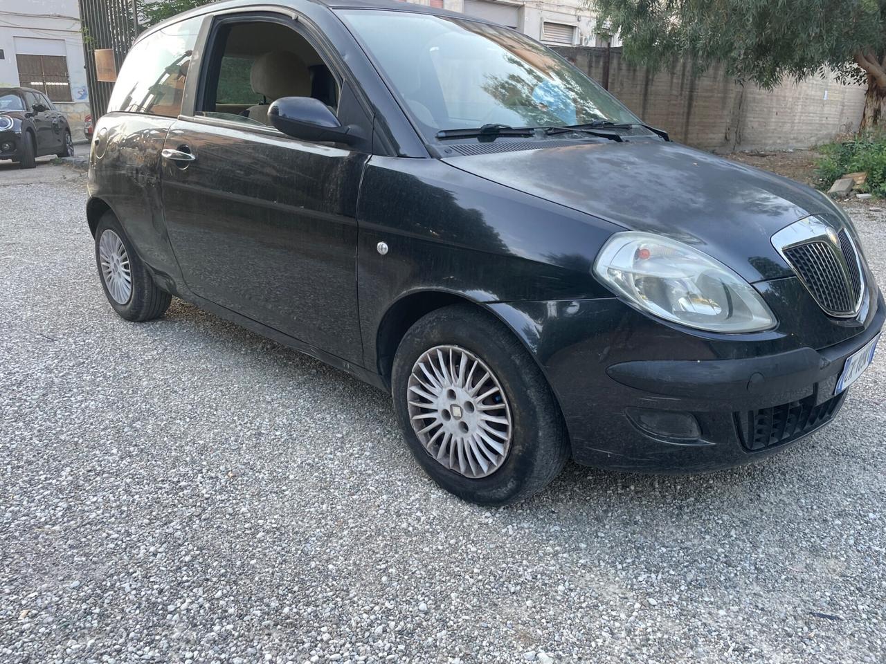 Lancia Ypsilon 1.3 Multijet 16V
