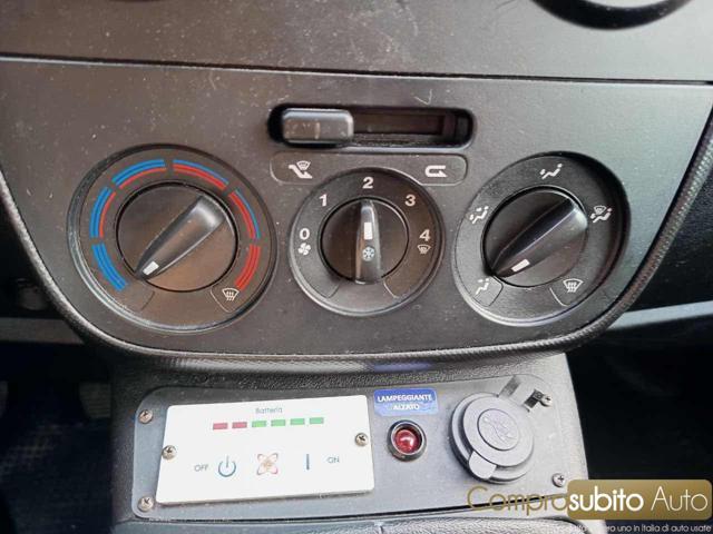 FIAT Fiorino 1.3 MJT 80CV + IVA 22%