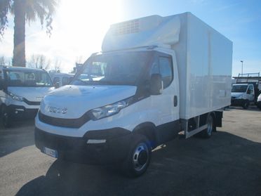 Iveco Daily 35C15 3000 150CV E6 FRIGO ATP FRCX 190000KM 7PEDAN