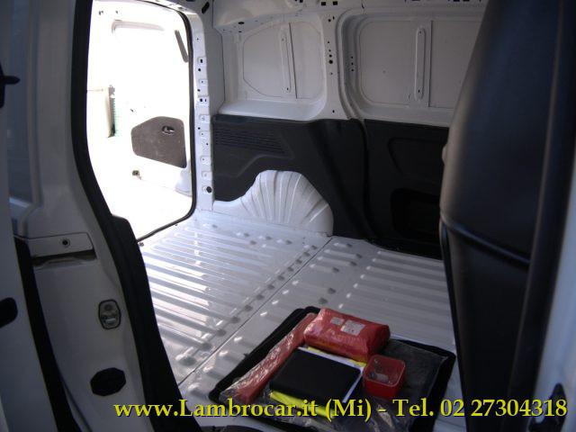 OPEL Combo Cargo 1.5d 130CV L1 650kg - NON SOGGETTO A IVA