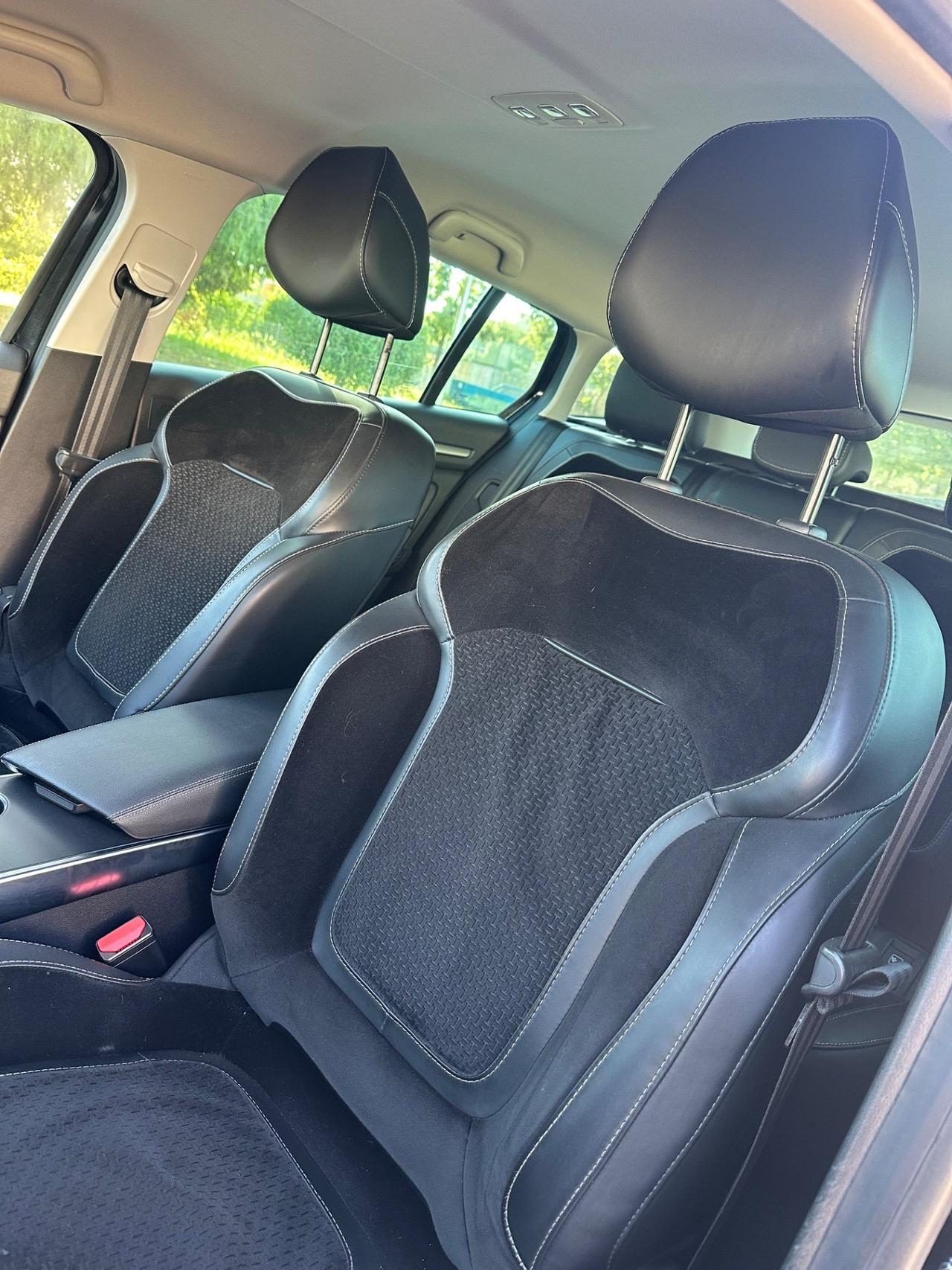 Renault MEGANE 1.5 DIESEL 2017 - AUTOMATICA