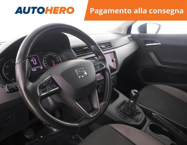 SEAT Ibiza 1.6 TDI 95 CV 5 porte Style