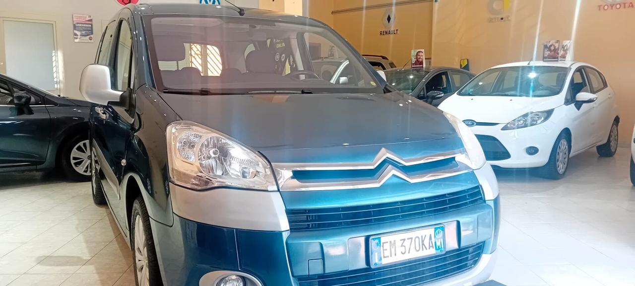 Citroen Berlingo 1.6 HDi 90CV FAP XTR Theatre