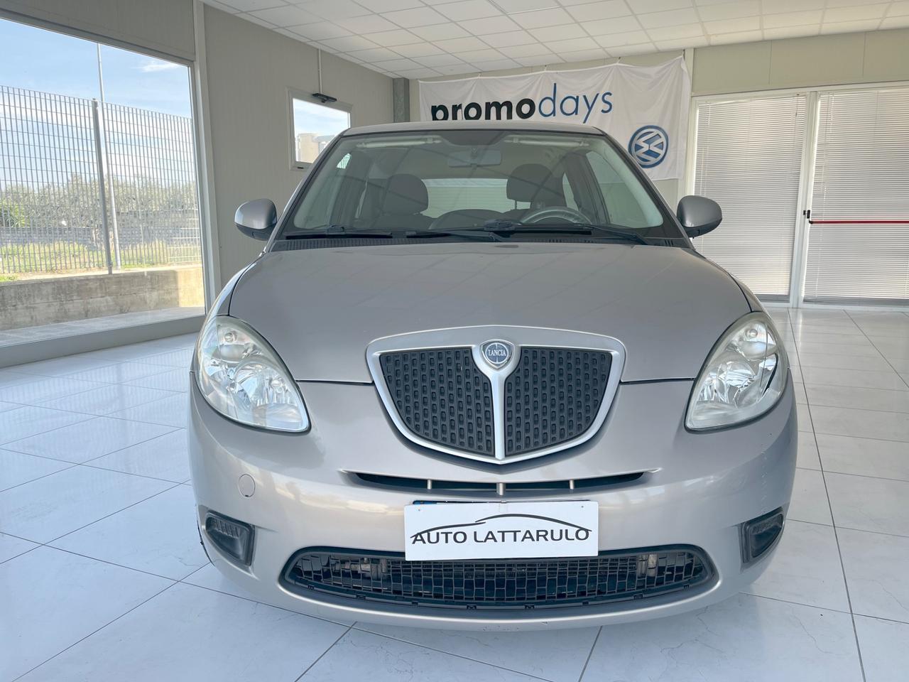 Lancia Ypsilon 1.2 BENZINA