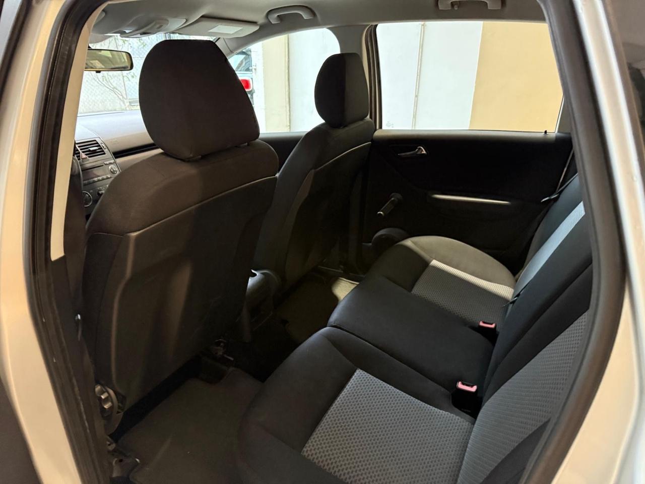 Mercedes-benz A 180 CDI 169.000km