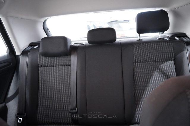 VOLKSWAGEN T-Roc 1.6 TDI SCR Business BlueMotion Technology