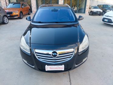 Opel Insignia 2.0 CDTI Sports Tourer 130cv